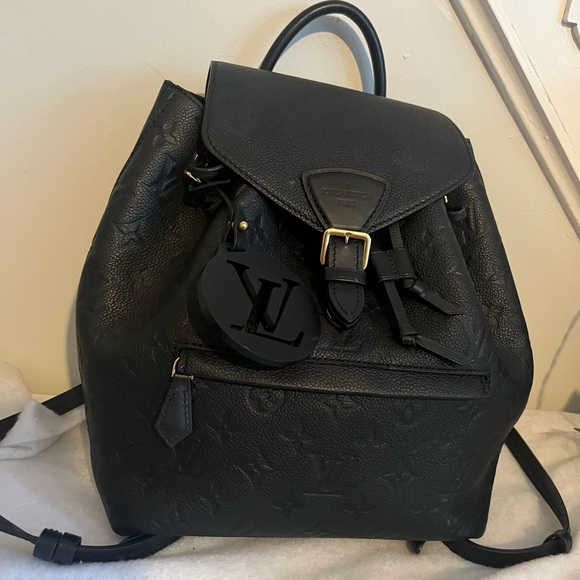 LV emprinte backpack - Picture 1 of 6